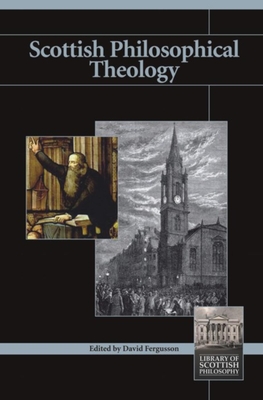 Scottish Philosophical Theology