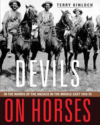 Devils on Horses