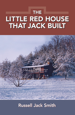 The Little RedHouse that Jack Built