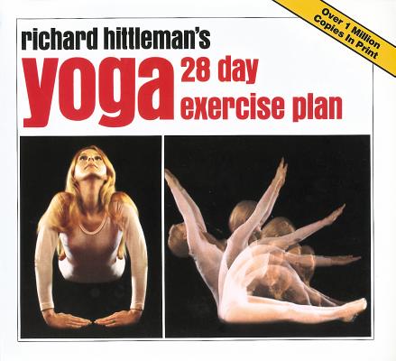 Richard Hittleman's Yoga