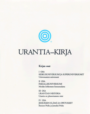 Urantia-kirja