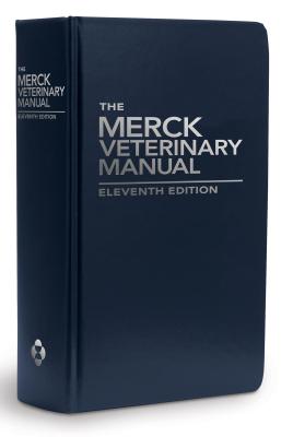 The Merck Veterinary Manual