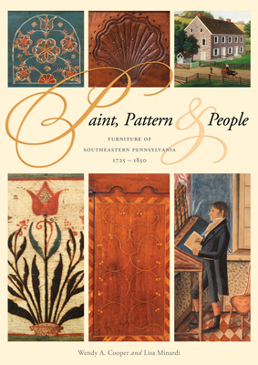 Paint, Pattern, and People