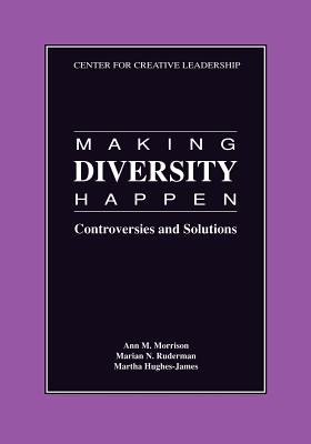 Making Diversity Happen
