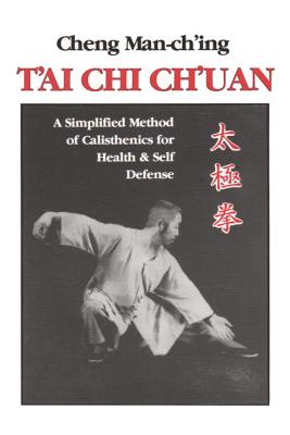 T'ai Chi Ch'uan