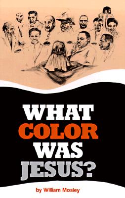 What Color Was Jesus?