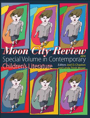 Moon City Review 2012