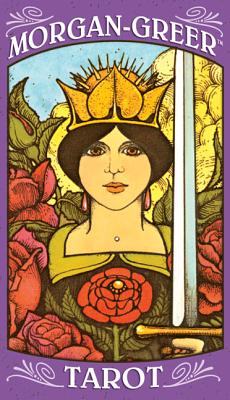 Morgan Greer Tarot