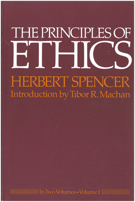 Principles of Ethics