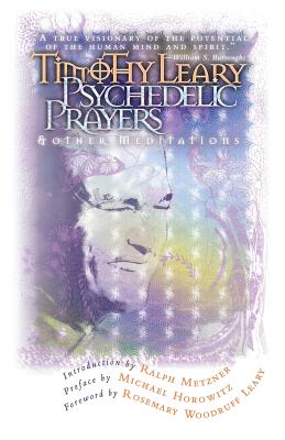 Psychedelic Prayers