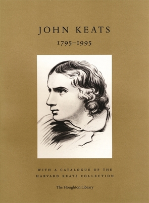 John Keats, 1795-1995