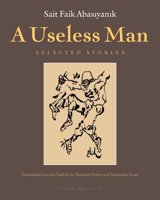 A Useless Man