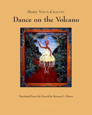 Dance On The Volcano