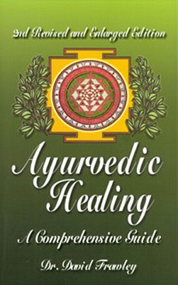 Ayurvedic Healing