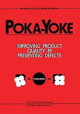 Poka-Yoke