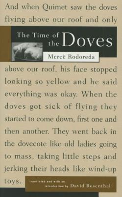 The Time Of The Doves