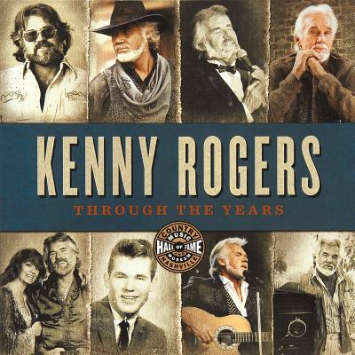 Kenny Rogers