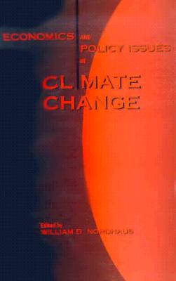 Economics and Policy Issues in Climate Change