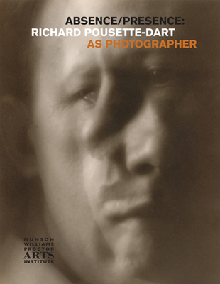 Absence/Presence - Richard Pousette-Dart as Photographer