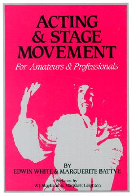 Acting & Stage Movement