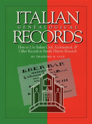 Italian Genealogical Records