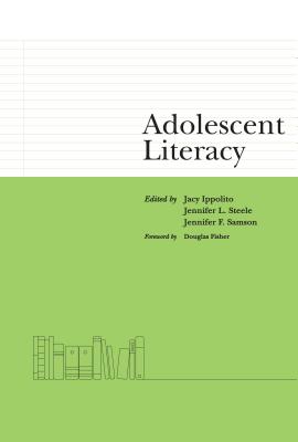 Adolescent Literacy