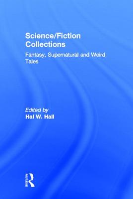 Science/Fiction Collections