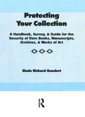 Protecting Your Collection