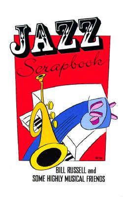 Jazz Scrapbook