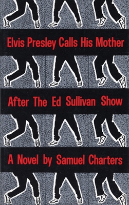 Elvis Presley Calls His Mother After The Ed Sullivan Show