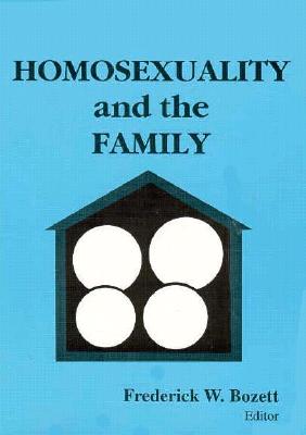 Homosexuality and the Family