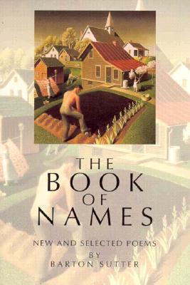 The Book of Names