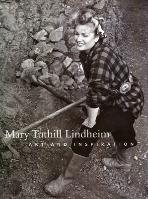 Mary Tuthill Lindheim