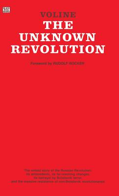 Unknown Revolution