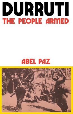 Durruti - The People Armed