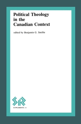 Political Theology in the Canadian Context