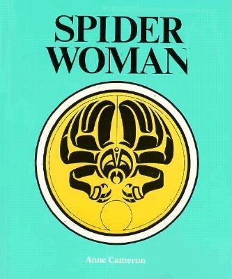 Spider Woman
