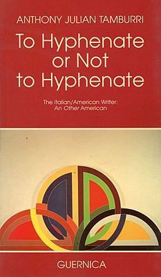 To Hyphenate or Not to Hyphenate