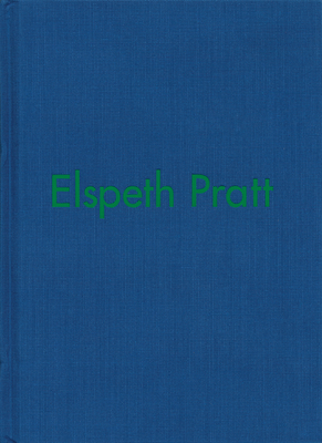 Elspeth Pratt