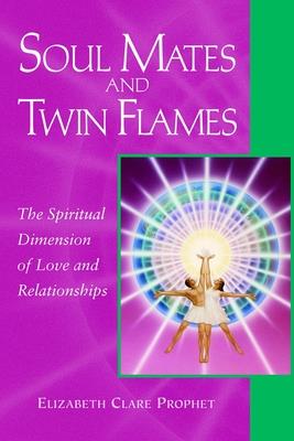 Soul Mates and Twin Flames