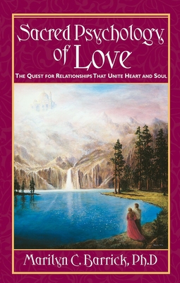 Sacred Psychology of Love