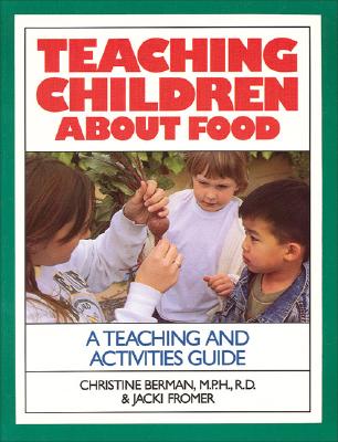 Teaching Children About Food