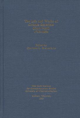 Life & Works of Charles Sealsfield 1793-1864