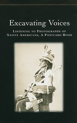 Excavating Voices