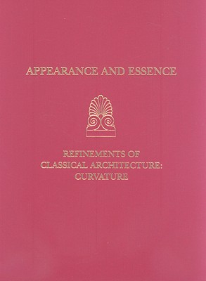 Appearance and Essence