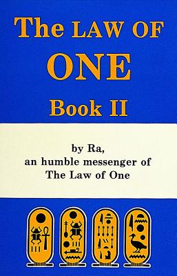 The Ra Material Book Two