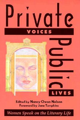 Private Voicesublic Lives