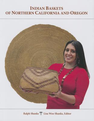 Indian Baskets of Northern California and Oregon