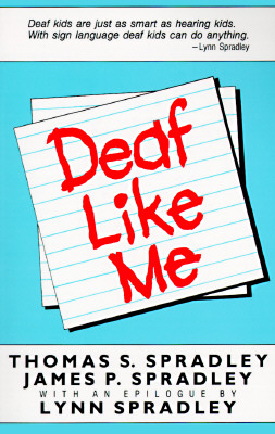 Deaf Like Me