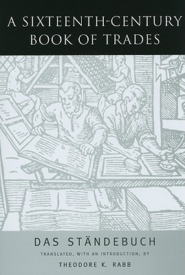 A Sixteenth-Century Book of Trades